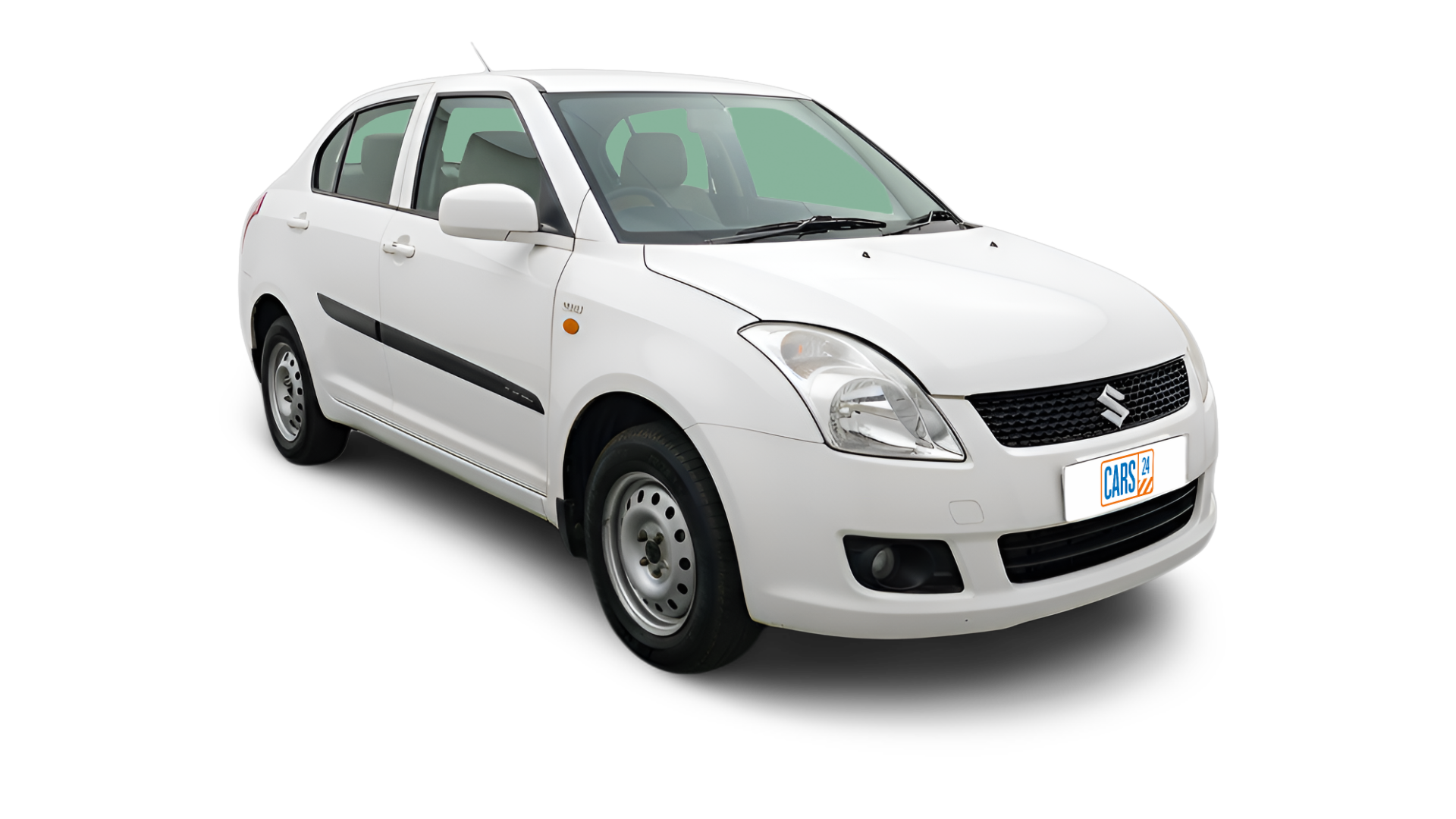 Maruti Swift Dzire-img